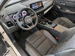 Nissan X Trail X-Trail 5pl 1.5 e-POWER 152kW 4x2 AT Adventure - Miniatura 8
