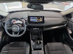 Nissan X Trail X-Trail 5pl 1.5 e-POWER 152kW 4x2 AT Adventure - Miniatura 9