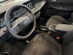 Nissan Leaf 75 kWh Advance V2L + Bitono - Miniatura 10