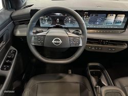 Nissan Leaf 75 kWh Advance V2L + Bitono - Miniatura 11