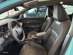 Nissan Leaf 75 kWh Advance V2L + Bitono - Miniatura 12