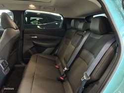 Nissan Leaf 75 kWh Advance V2L + Bitono - Miniatura 13