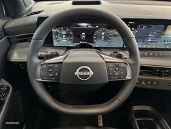 Nissan Leaf 75 kWh Advance V2L + Bitono - Miniatura 14