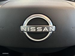 Nissan Leaf 75 kWh Advance V2L + Bitono - Miniatura 16