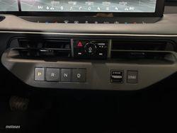Nissan Leaf 75 kWh Advance V2L + Bitono - Miniatura 18
