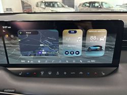 Nissan Leaf 75 kWh Advance V2L + Bitono - Miniatura 20
