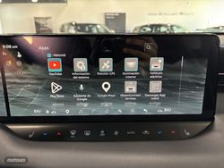 Nissan Leaf 75 kWh Advance V2L + Bitono - Miniatura 24
