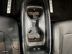 Nissan Leaf 75 kWh Advance V2L + Bitono - Miniatura 25