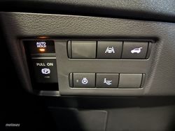 Nissan Leaf 75 kWh Advance V2L + Bitono - Miniatura 27