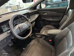 Nissan Leaf 75 kWh Advance V2L + Bitono - Miniatura 8