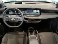 Nissan Leaf 75 kWh Advance V2L + Bitono - Miniatura 9
