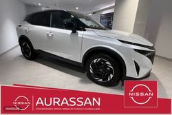 Nissan Qashqai DIG-T 103kW N-Connecta - Miniatura 1