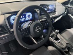 Nissan Qashqai DIG-T 103kW N-Connecta - Miniatura 10