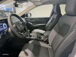 Nissan Qashqai DIG-T 103kW N-Connecta - Miniatura 12