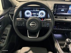 Nissan Qashqai DIG-T 103kW N-Connecta - Miniatura 14