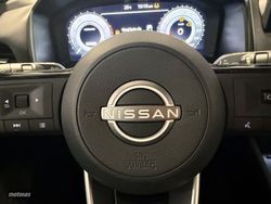 Nissan Qashqai DIG-T 103kW N-Connecta - Miniatura 16