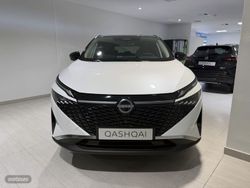 Nissan Qashqai DIG-T 103kW N-Connecta - Miniatura 2