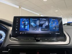 Nissan Qashqai DIG-T 103kW N-Connecta - Miniatura 22