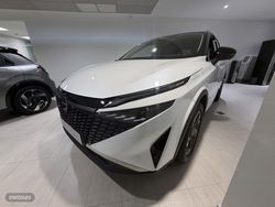 Nissan Qashqai DIG-T 103kW N-Connecta - Miniatura 3