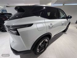 Nissan Qashqai DIG-T 103kW N-Connecta - Miniatura 4