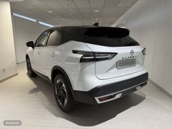 Nissan Qashqai DIG-T 103kW N-Connecta - Miniatura 5
