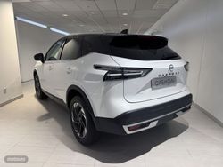 Nissan Qashqai DIG-T 103kW N-Connecta - Miniatura 6