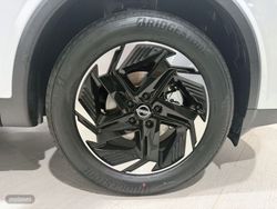 Nissan Qashqai DIG-T 103kW N-Connecta - Miniatura 7