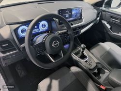 Nissan Qashqai DIG-T 103kW N-Connecta - Miniatura 8