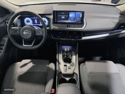 Nissan Qashqai DIG-T 103kW N-Connecta - Miniatura 9