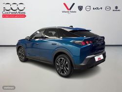 Peugeot 3008 Hybrid 1.2 107KW Allure Exclusive eDCS6 - Miniatura 2