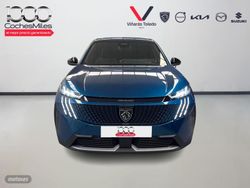 Peugeot 3008 Hybrid 1.2 107KW Allure Exclusive eDCS6 - Miniatura 3