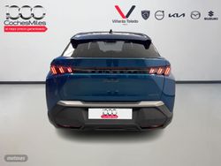 Peugeot 3008 Hybrid 1.2 107KW Allure Exclusive eDCS6 - Miniatura 4