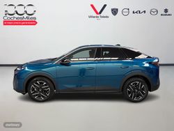 Peugeot 3008 Hybrid 1.2 107KW Allure Exclusive eDCS6 - Miniatura 5