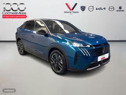Peugeot 3008 Hybrid 1.2 107KW Allure Exclusive eDCS6 - Miniatura 6