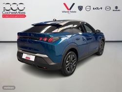 Peugeot 3008 Hybrid 1.2 107KW Allure Exclusive eDCS6 - Miniatura 7