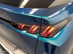 Peugeot 3008 Hybrid 1.2 107KW Allure Exclusive eDCS6 - Miniatura 8