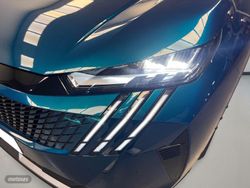 Peugeot 3008 Hybrid 1.2 107KW Allure Exclusive eDCS6 - Miniatura 9