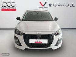Peugeot 208 Style HYBRID 110 eDCS6 - Miniatura 4