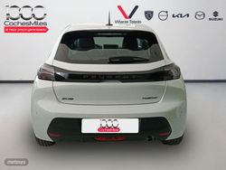 Peugeot 208 Style HYBRID 110 eDCS6 - Miniatura 5