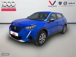 Peugeot e-2008 Eléctrico Active Pack 136 (100kW) - Miniatura 1