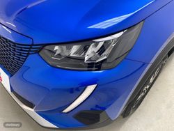 Peugeot e-2008 Eléctrico Active Pack 136 (100kW) - Miniatura 17