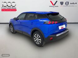Peugeot e-2008 Eléctrico Active Pack 136 (100kW) - Miniatura 2