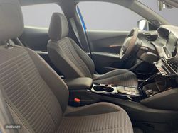 Peugeot e-2008 Eléctrico Active Pack 136 (100kW) - Miniatura 23