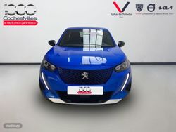 Peugeot e-2008 Eléctrico Active Pack 136 (100kW) - Miniatura 3