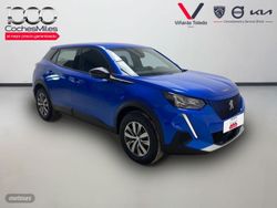 Peugeot e-2008 Eléctrico Active Pack 136 (100kW) - Miniatura 6