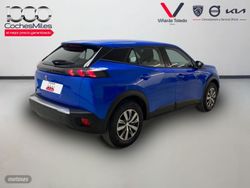 Peugeot e-2008 Eléctrico Active Pack 136 (100kW) - Miniatura 7