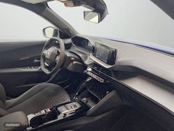 Peugeot e-2008 Eléctrico Active Pack 136 (100kW) - Miniatura 8