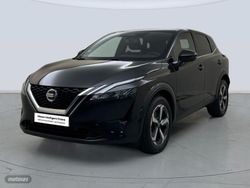 Nissan Qashqai DIG-T 158 mHEV N- Go 4X2 Xtronic 116 kW (158 CV) - Miniatura 1