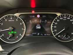 Nissan Qashqai DIG-T 158 mHEV N- Go 4X2 Xtronic 116 kW (158 CV) - Miniatura 10
