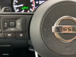 Nissan Qashqai DIG-T 158 mHEV N- Go 4X2 Xtronic 116 kW (158 CV) - Miniatura 11